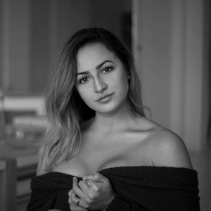 Meet your Posher, Kelsey